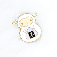 Eastern Zodiac Enamel Pins