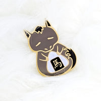 Eastern Zodiac Enamel Pins