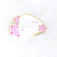 Eastern Zodiac Enamel Pins