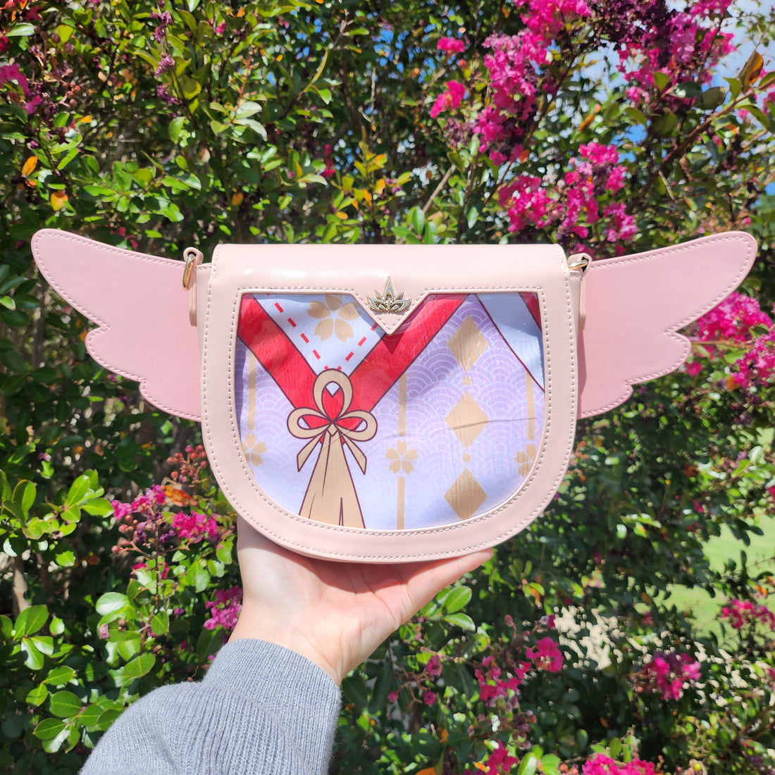 Sakura Miko Accessory Pack