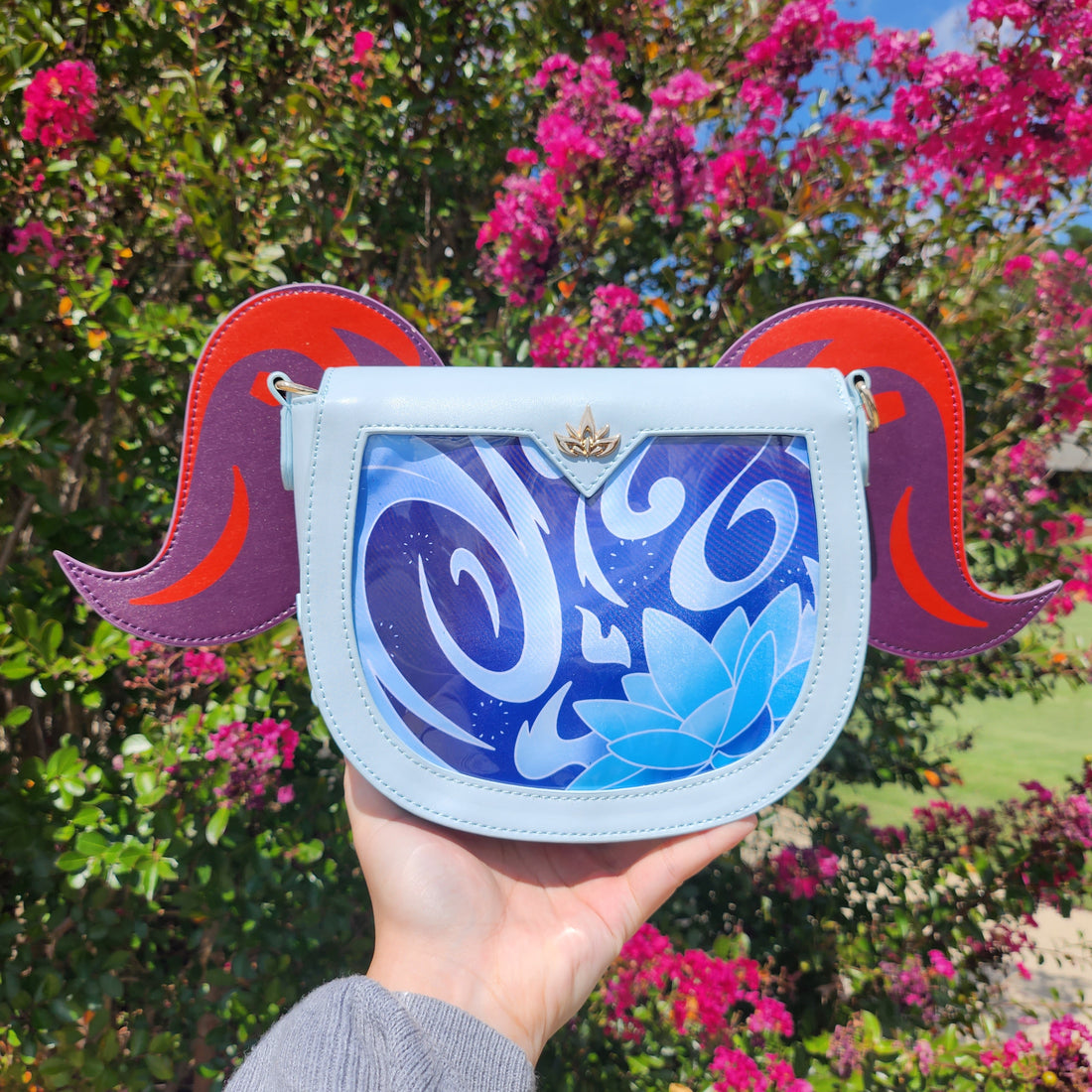 Qilin Accessory Pack