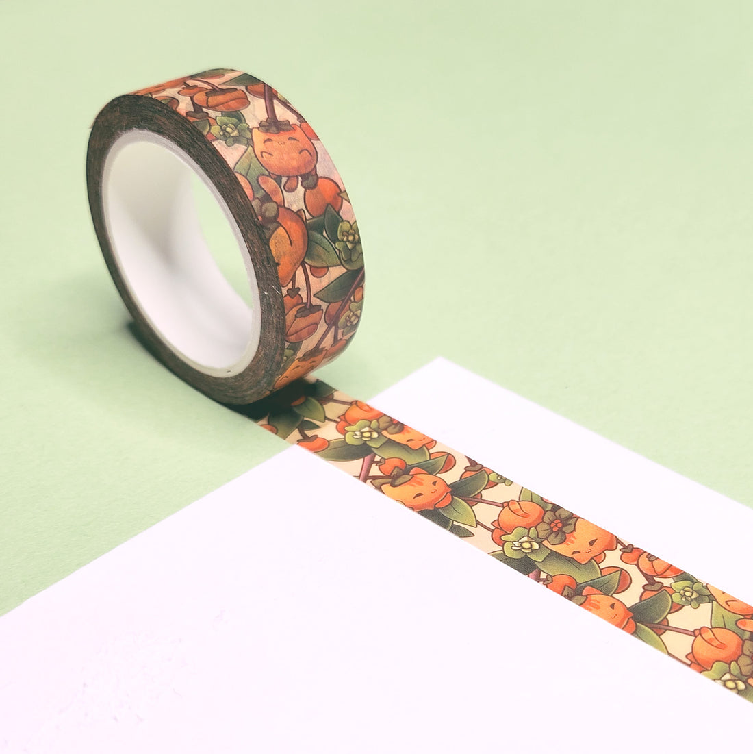 Persimeown Washi Tape
