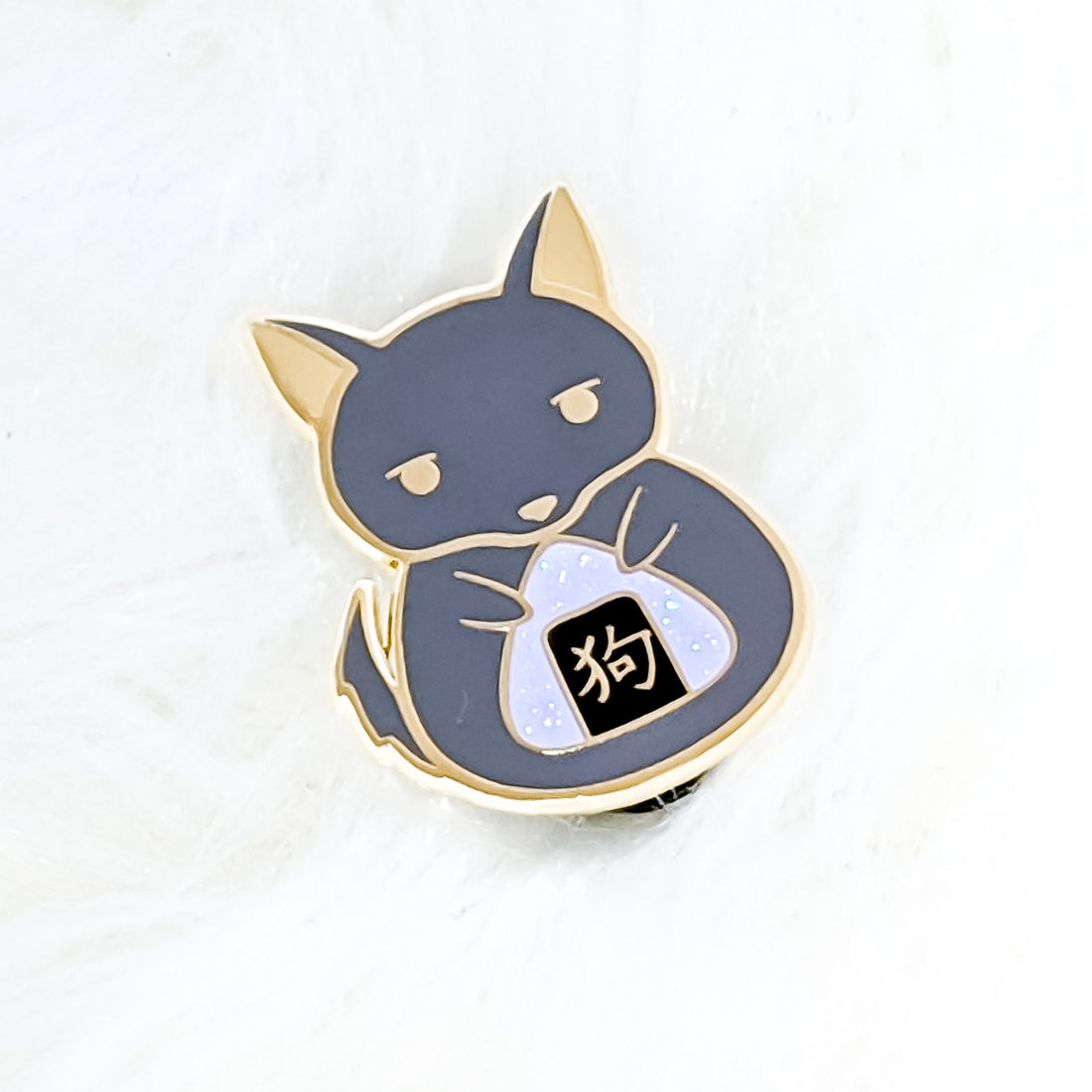Eastern Zodiac Enamel Pins