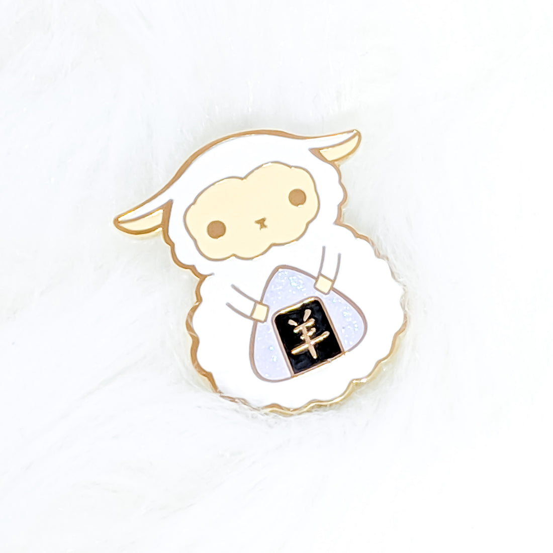 Eastern Zodiac Enamel Pins
