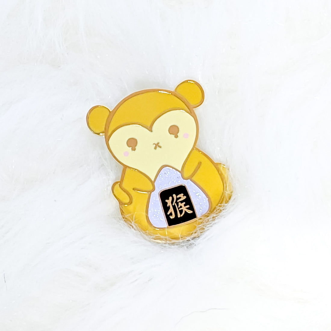 Eastern Zodiac Enamel Pins