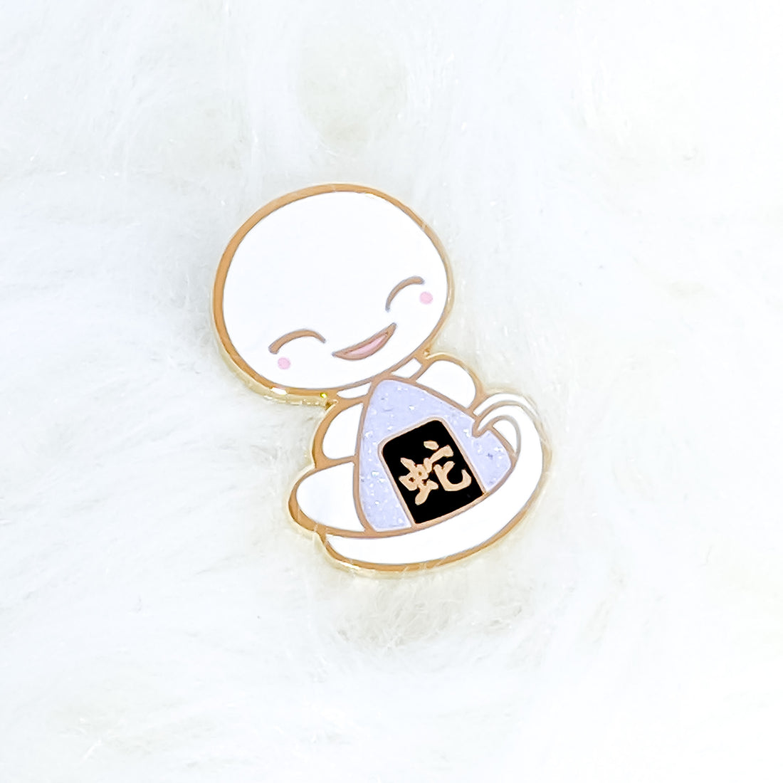 Eastern Zodiac Enamel Pins