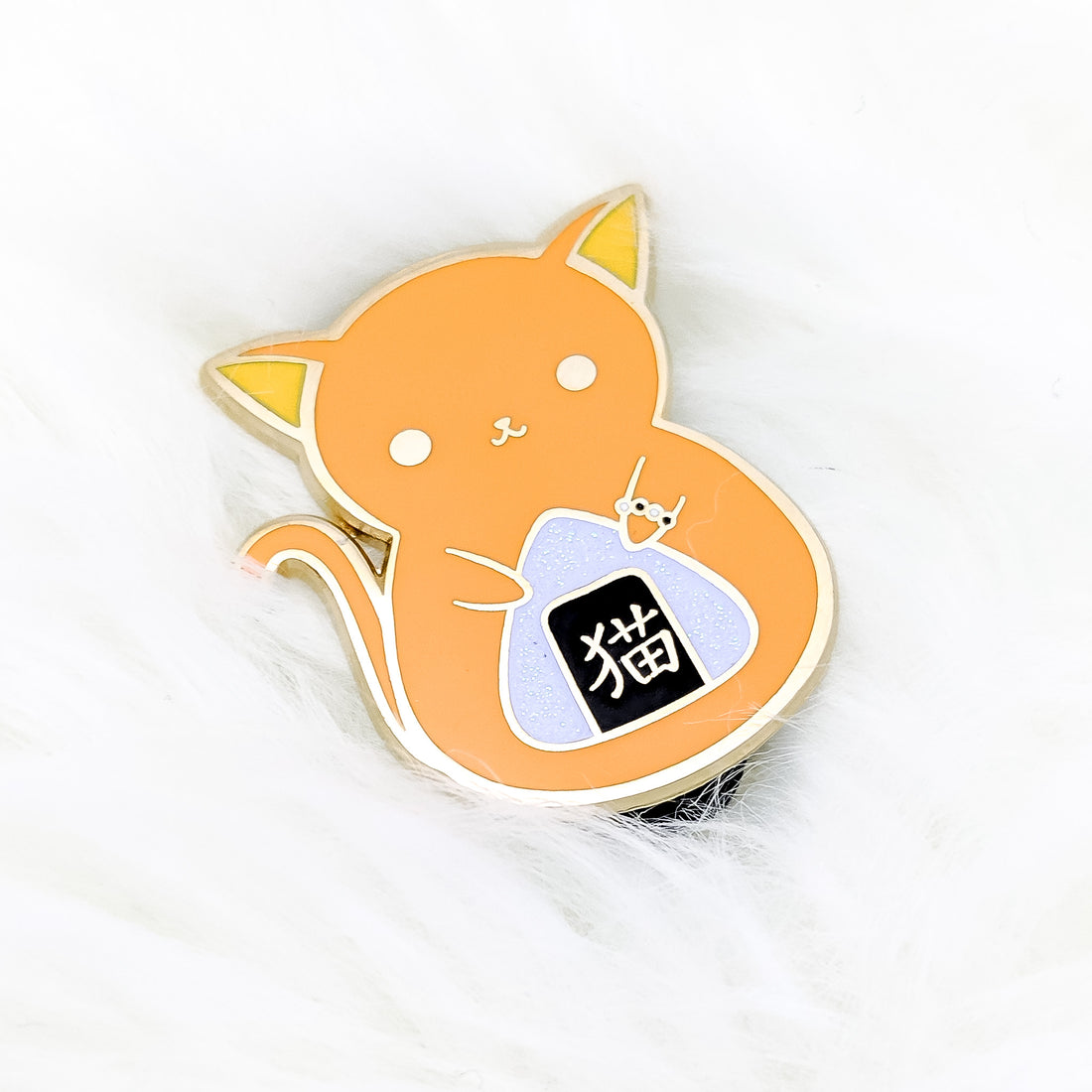 Eastern Zodiac Enamel Pins