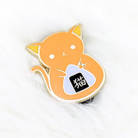 Eastern Zodiac Enamel Pins